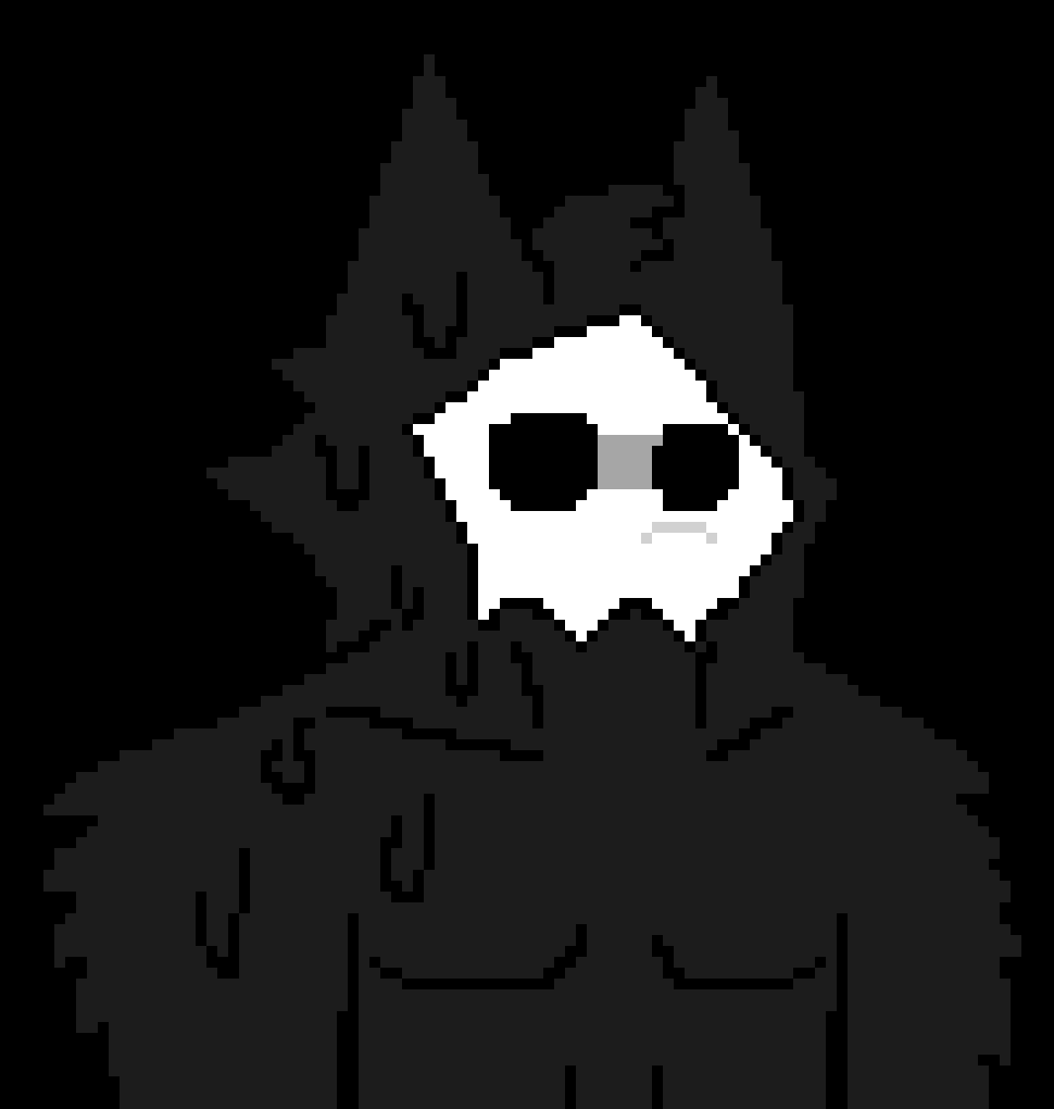 [48193a] Oh my god...wrong channel... -Jacob ((John