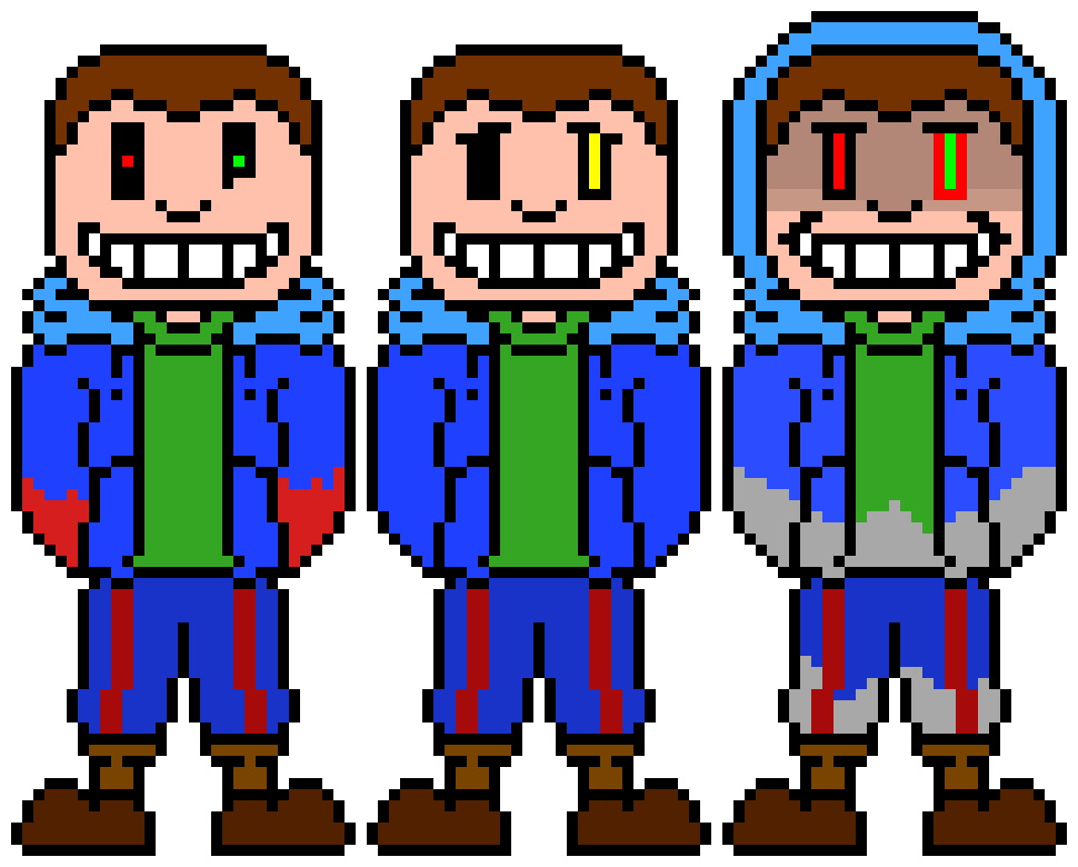 [d6b045] Guess the Trio