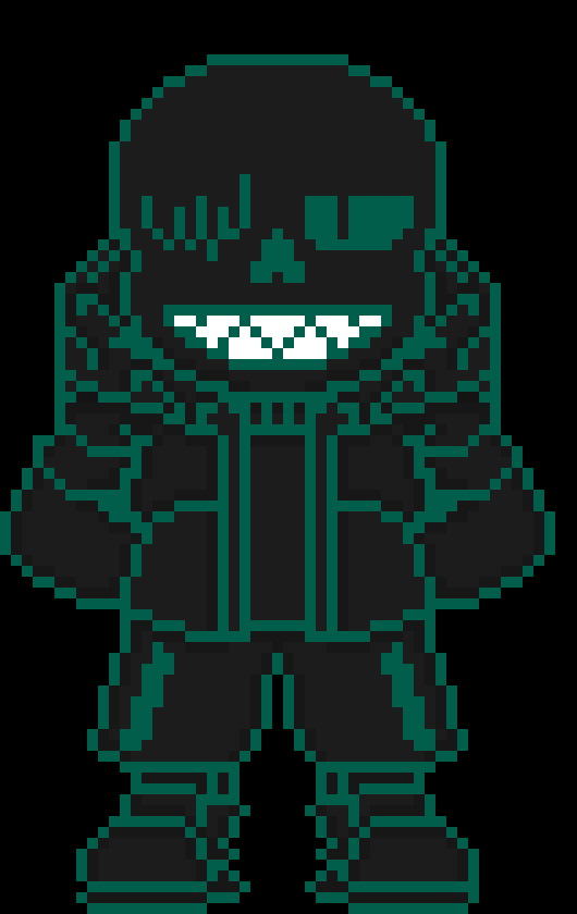 [d65125] *injects the hate into Terror before he gets blasted, then regenerates after*