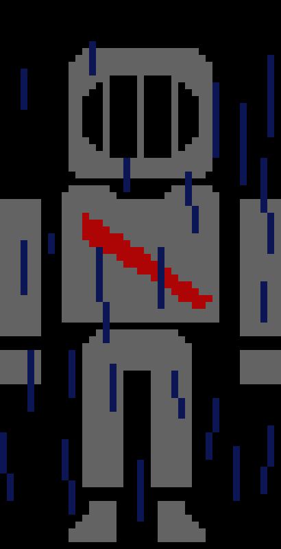 [2fcb16] Suit of Armor: ........