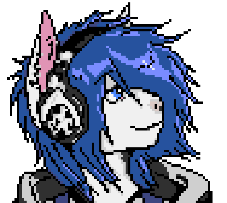 [3a33bd] (sitting on the edge of a cliff listening to Monody by the FatRat)-Cade