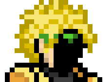 [4076f0] -https://www.youtube.com/watch?v=P4vLsgb4tRk starts to play- -Dio (cleetus)