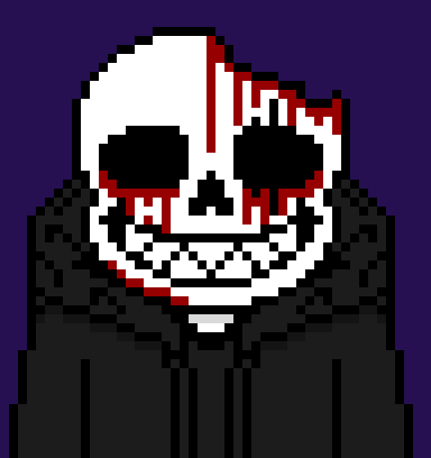 [0ae1f1] . . . . your right, though you forgot about one thing. I AM THE FEAR *Poppy starts seeing his worst fears*