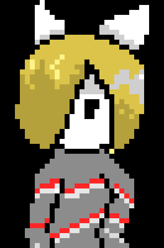 [95be89] Can't even leave you people for five minutes at this point