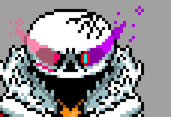 [000885] I'm not Cross anymore...