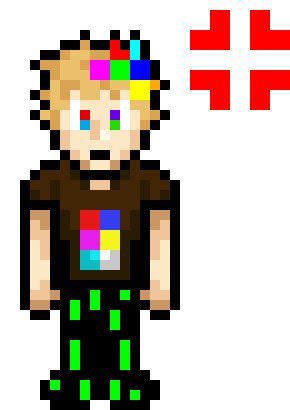 [f943f0] Then you shouldnt be here Bill.