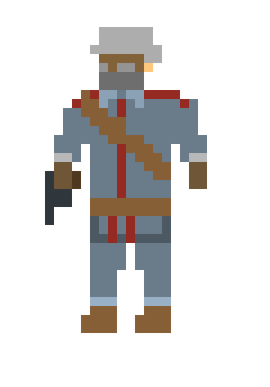 [9664c4] Tanker with a splash mask