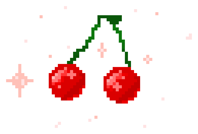 [9664c4] Cherries