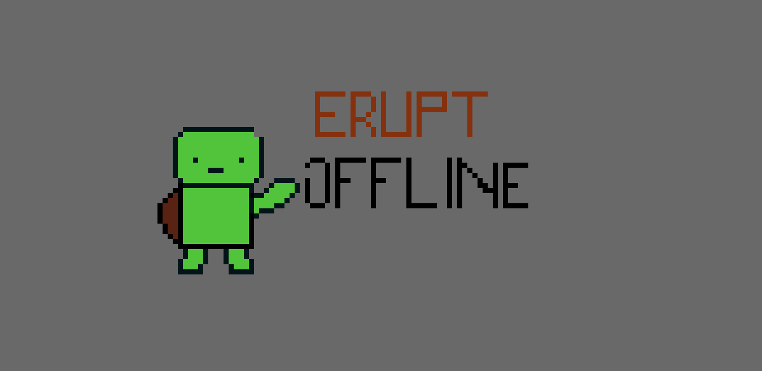 [a42722] mixer offline screen