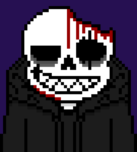 [b63bdb] hey boss, who's the tiny sans you were talking to?