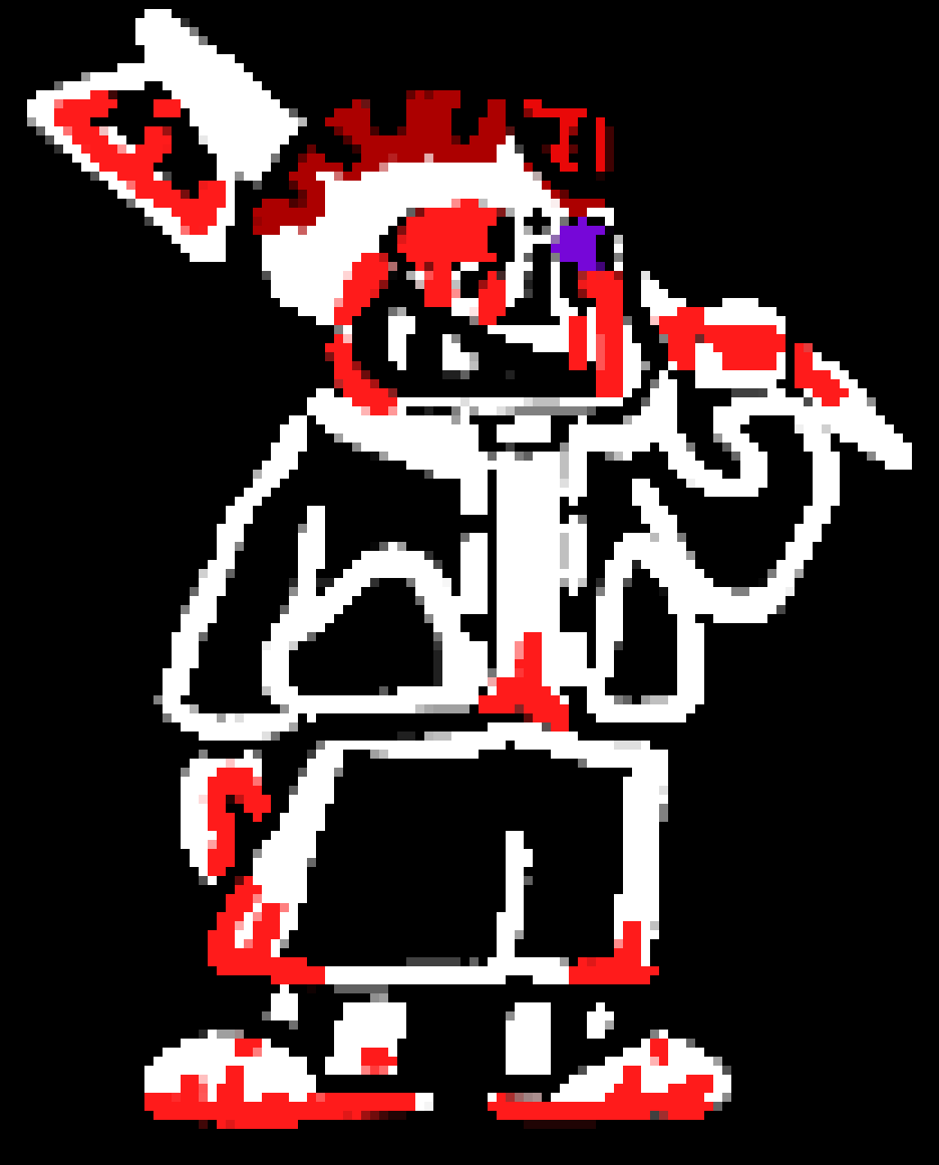 [57dac4] Hope is going to kill me for finding this.