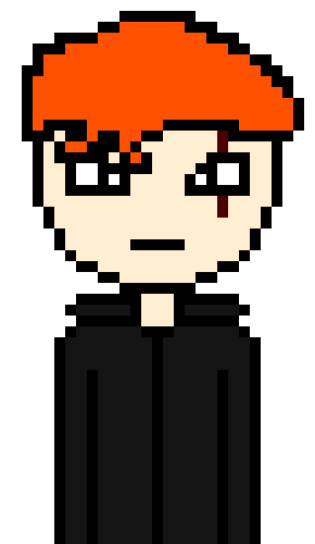 [a41074] not much I see you managed to get outta there