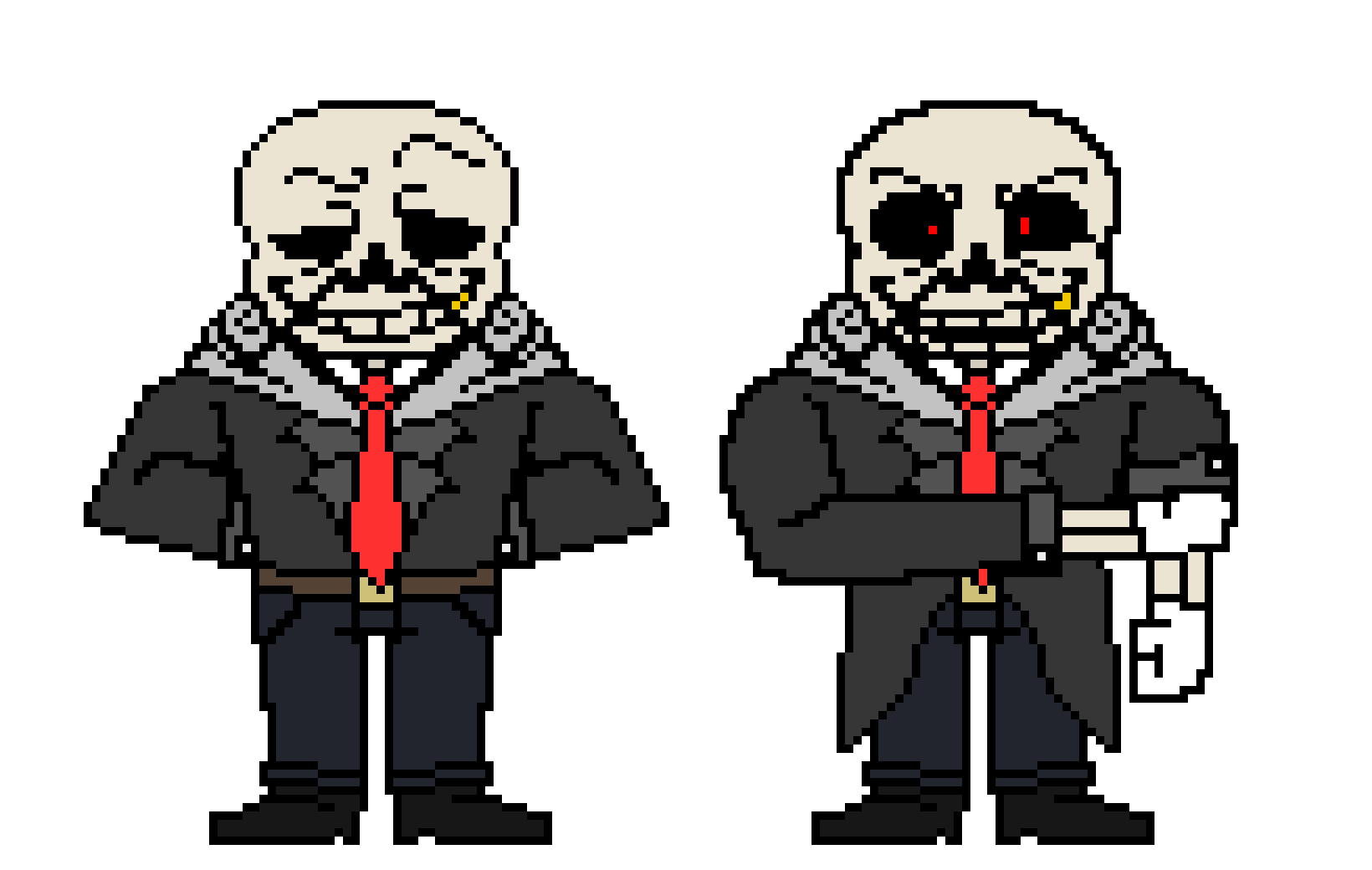 [6346ca] [Old Tales Underground] Sanso Mustachio (v2)