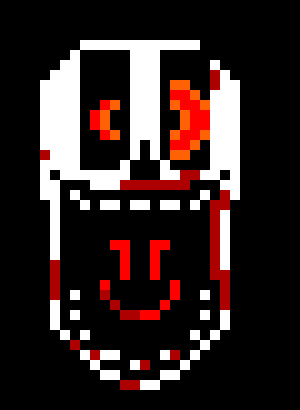 [2fbf6b] * Insert Omega Flowey Laugh, But The Pitch is L O W *