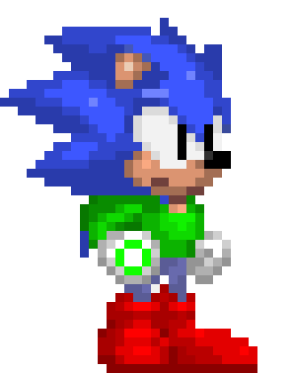 [0b51d0] funny sonic recolor done or sum idk