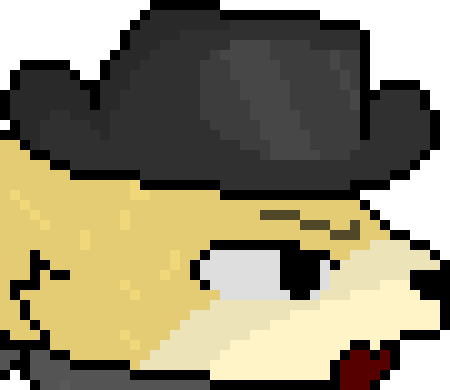 [379d08] you know what? no! give me a good reason to help you draw a character from a person who.. makes [badstuff]