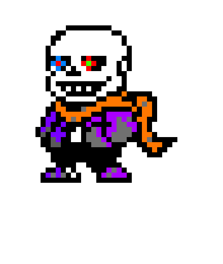 [817e0f] alright, btw call my sans dust destroyer (not like am actual destroyer but acts more like dust ink) (electro)