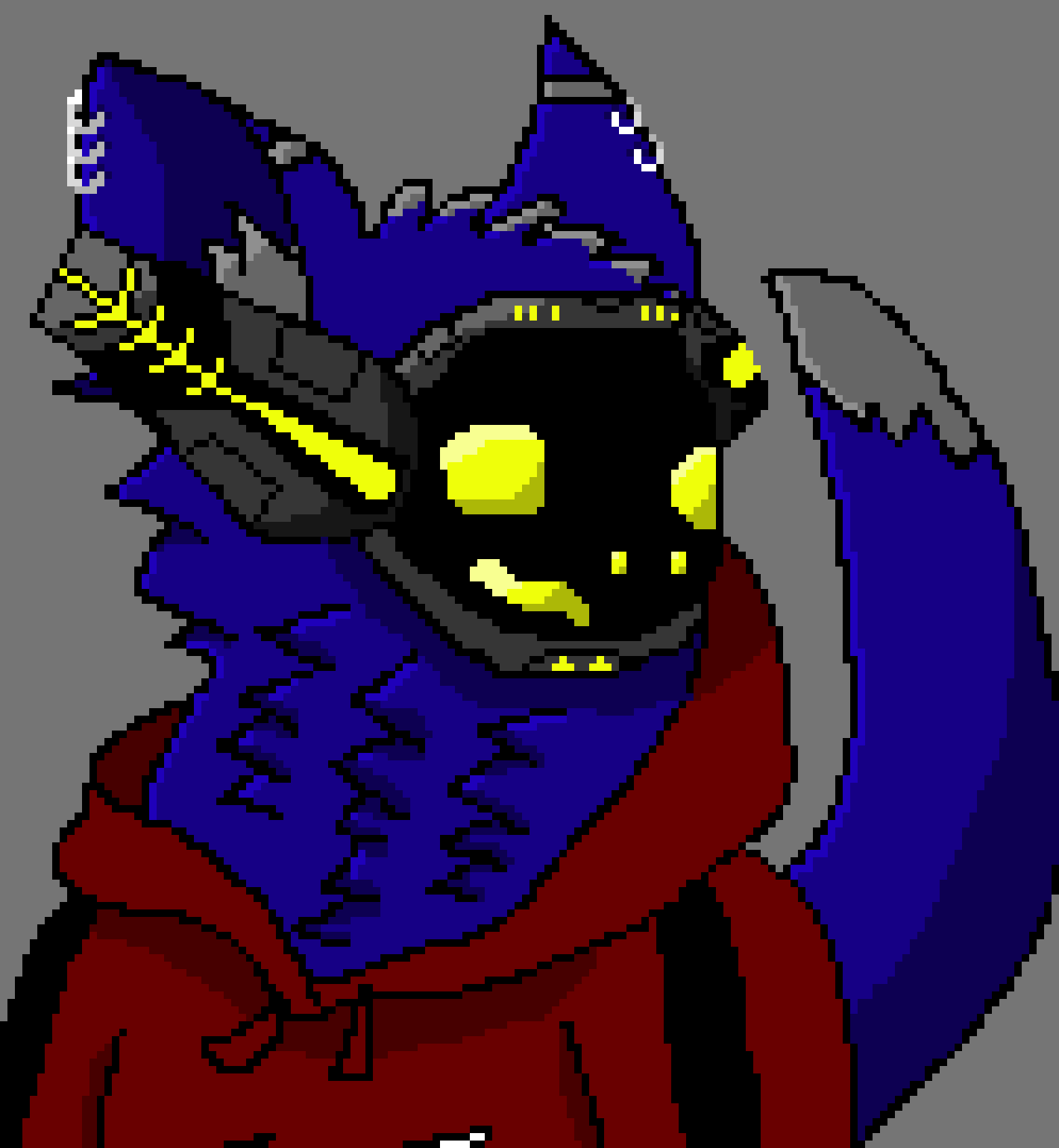 [792c84] *suints while looking at his phone* -John