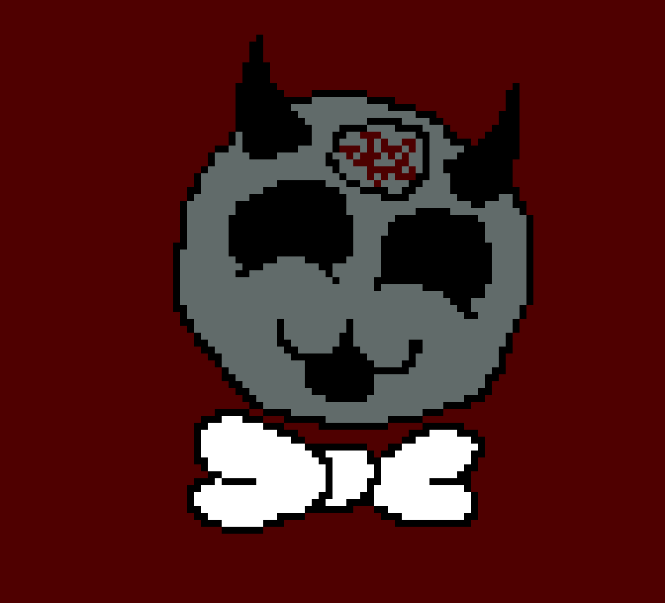 [9664c4] pixel demon