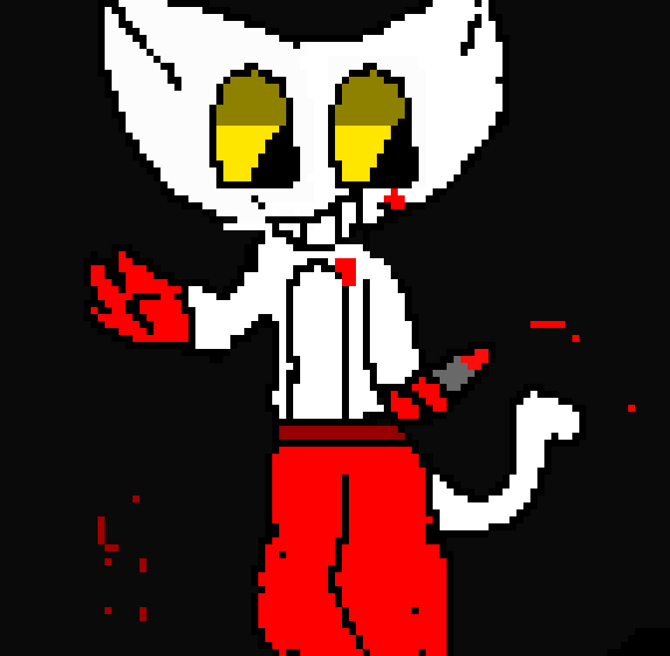 [c2eebe] i thot you wer a cow