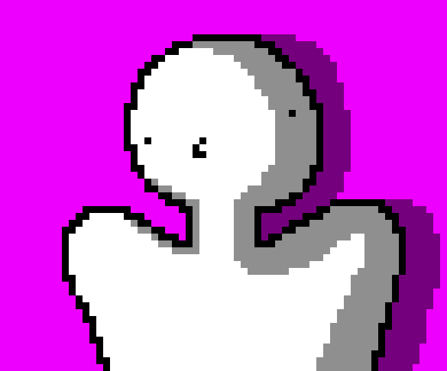 [853af7] Not very many. Mostly Video Game fandoms. Terraria, Undertale, Mario... Fandoms like those...