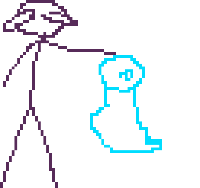 [19ed7f] I wouldn't even want to be in your empire..