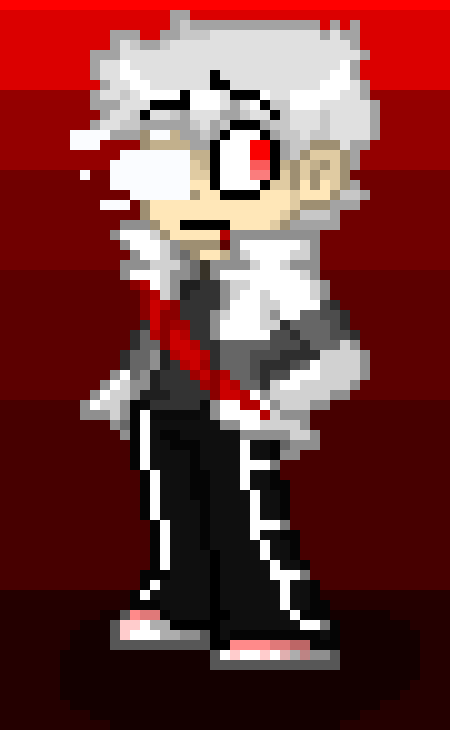 [752b4c] No??? Who are you again?