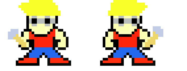 [9664c4] Stalp and Stuff