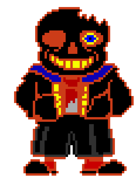 [8bd876] Horrorerror