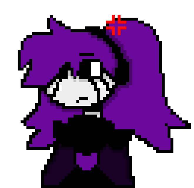 [c65169] Once again Bryson, all you did was color the character.