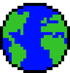 [9664c4] Earth