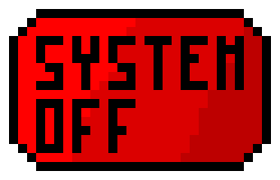 [9664c4] system off
