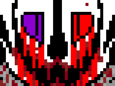 [71b836] I took yet another quizz and now im Killer, but my answers are tied inbetween Killer and Horror