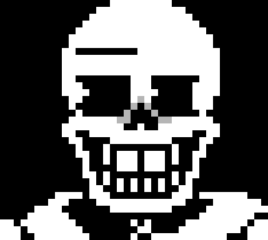 [2fe70b] OH NO... DO YOU MAKE PUNS LIKE SANS...