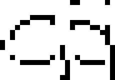 [c4081a] Also these are the eyes, not eyes and eyebrows. Sorry for the mix up.