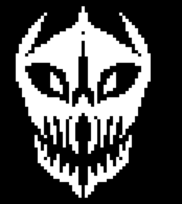 [b3ff04] Hey guys,opinions about that Gaster Blaster i have made? - PDG