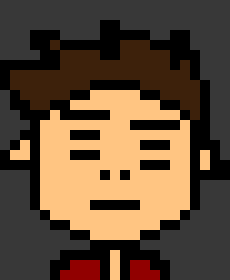 [792c84] *while still looking at Foxlya, he makes an irritatde look* *inhale sharply* -Adam