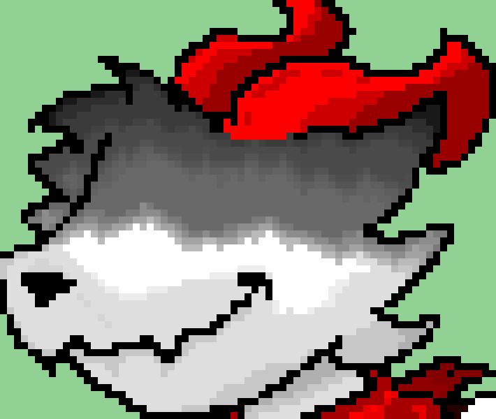 [95be89] Heh... No problem, Rare...