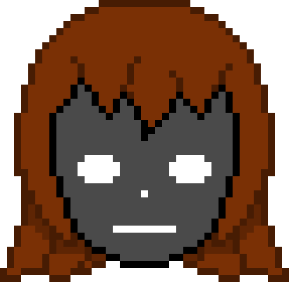 [ff2f9a] This finally looks Somewhat good. But the problem is the face man. It looks so bad so eh. ill just leave it for now.