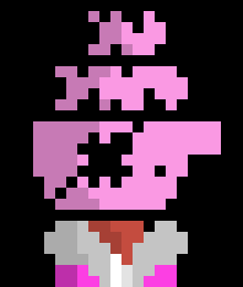 [4dde31] wait he can't see me..