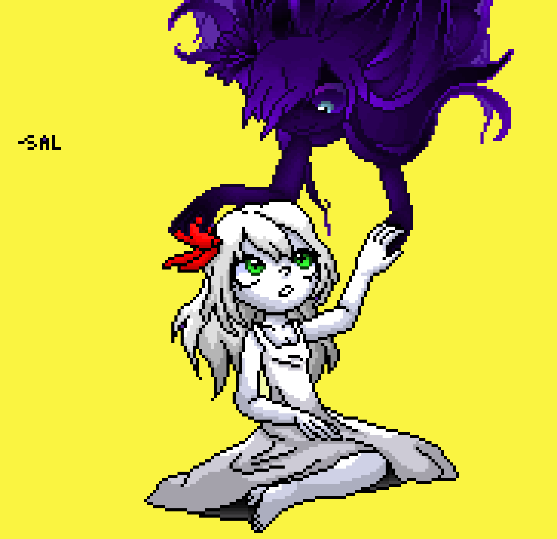 [2a4595] Heavy piss ground