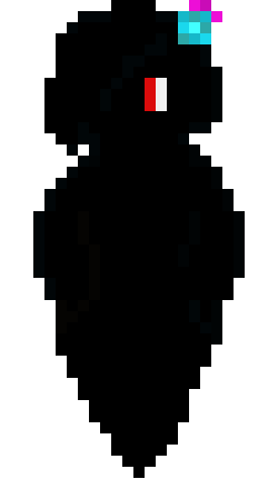 [be82ba] (Rare let go of the tentacle) Sorry about that...