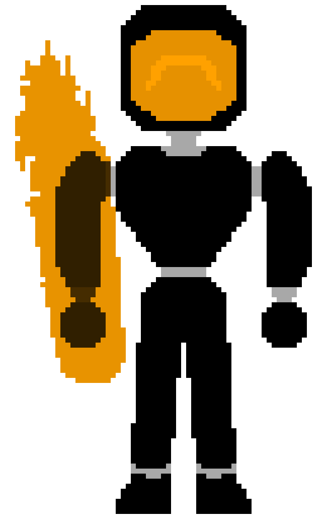 [25d002] *The Alleyway is dark, and grimey. They appear to be deep in the city* Hm....