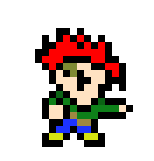 [9664c4] shogan the saiyan