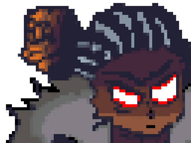 [e27272] (Hold on now he was racist?)