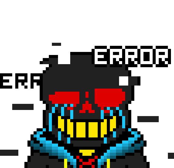 [53a360] almost angry error