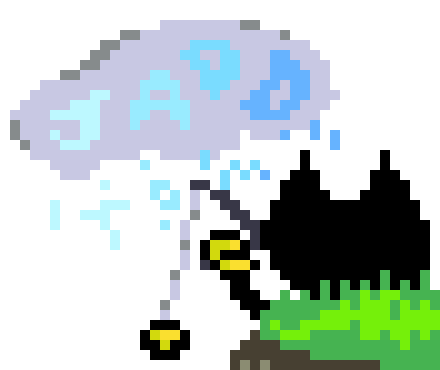 [8aa4ac] Done w/ Tom! | Fish :O