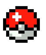 [9664c4] Poke ball