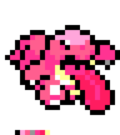 [9664c4] Lickitung yay