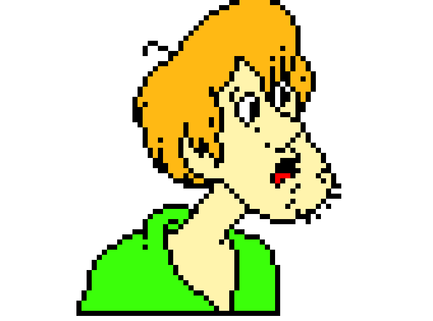 [63ceb7] im only using 1% of my power man -chaos